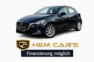 Occasion Mazda 2