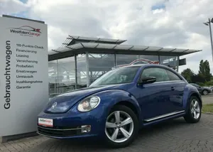 Gebraucht VW Beetle
