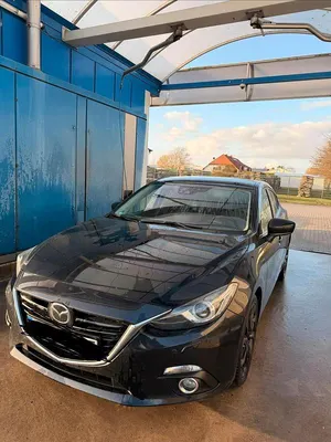Gebraucht Mazda 3