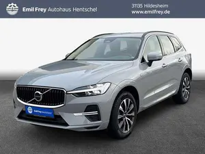 Usata Volvo XC60