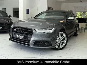 Używany Audi S6