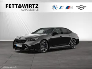 Occasion BMW M5