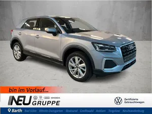 Brugt Audi Q2