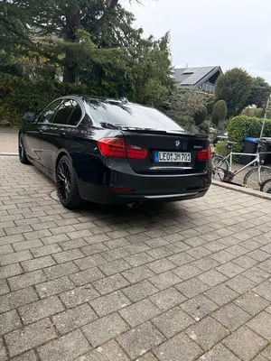 Gebraucht BMW 328