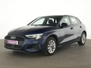 Used Audi A3