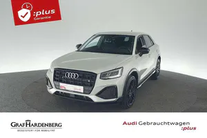 Brugt Audi Q2