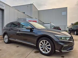 Gebraucht VW Passat