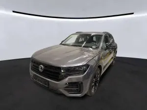 Gebraucht VW Touareg
