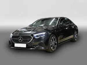 Second-hand Mercedes E300