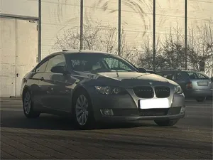 Brugt BMW 325