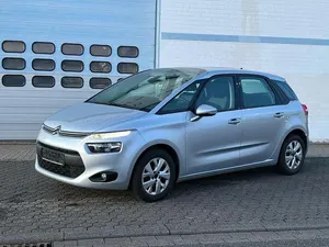 Gebraucht Citroën C4 SpaceTourer