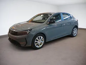 Brugt Opel Corsa