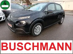 Used Citroën C3