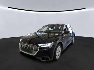 Gebraucht Audi e-tron