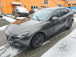 Gebraucht Mazda 3