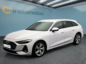 Brugt Audi A5