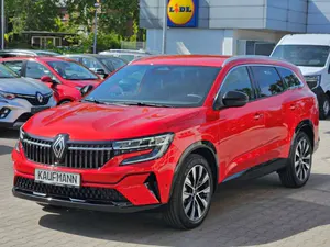 Brugt Renault Espace
