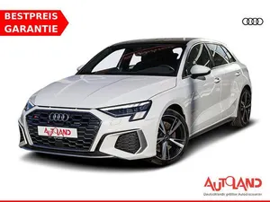 Gebraucht Audi S3