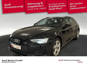 Usata Audi A6