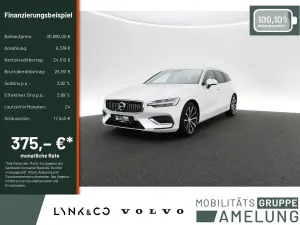 Usata Volvo V60
