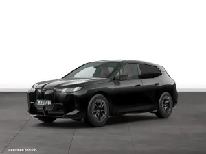 Brugt BMW iX