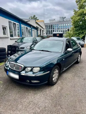 Gebraucht Rover 75