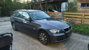 Gebraucht BMW 318