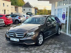 Gebraucht Mercedes E250