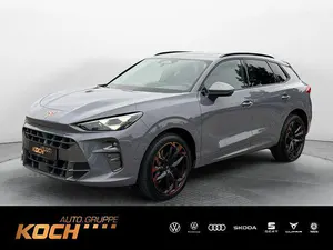Second-hand Cupra Terramar