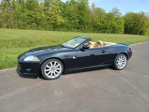 Gebraucht Jaguar XK