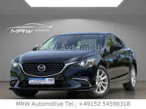 Brugt Mazda 6