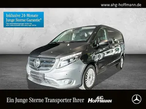 Używany Mercedes Vito