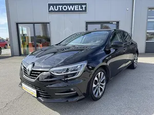 Usata Renault Mégane IV
