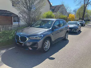 Occasion BMW X1