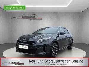 Brugt Kia XCeed