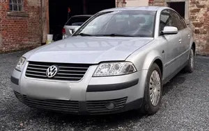 Używany VW Passat