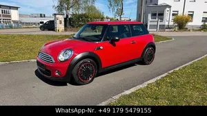 Gebraucht Mini One D