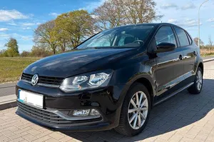 Brugt VW Polo