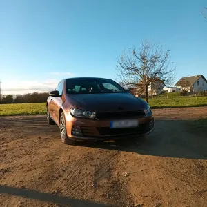 Gebraucht VW Scirocco