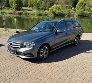 Occasion Mercedes E200