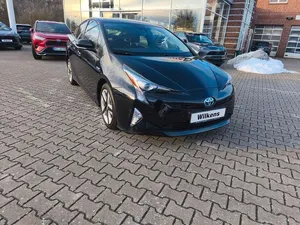 Gebraucht Toyota Prius
