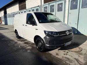 Brugt VW T6