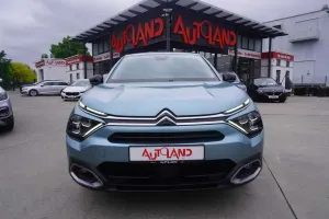 Gebraucht Citroën C4 X