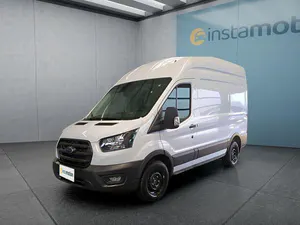 Gebraucht Ford Transit