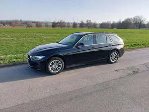Brugt BMW 318