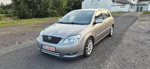 Brugt Toyota Corolla