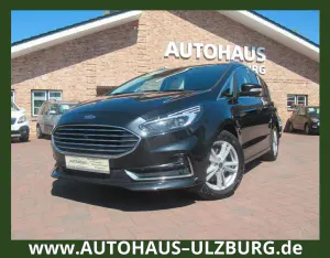 Occasion Ford S-MAX