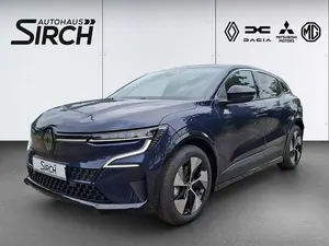 Używany Renault Megane E-Tech