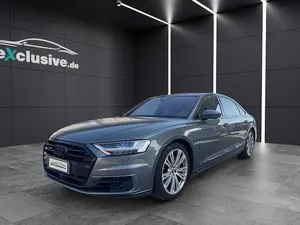 Occasion Audi A8L
