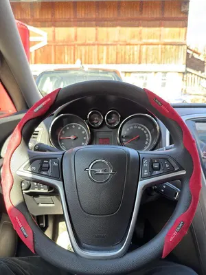 Używany Opel Astra